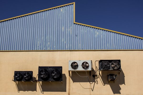 Air Conditioning