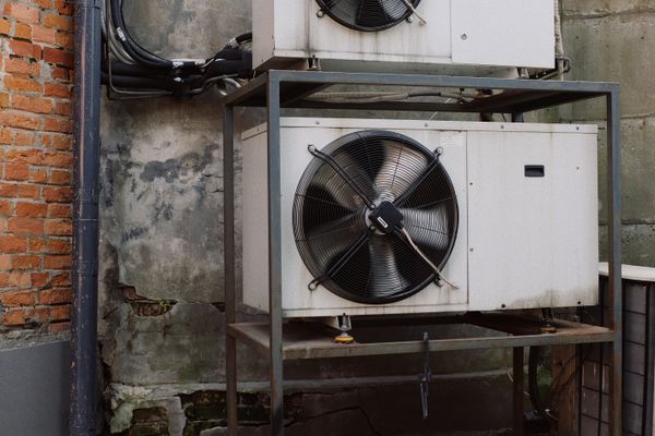 Air Conditioning