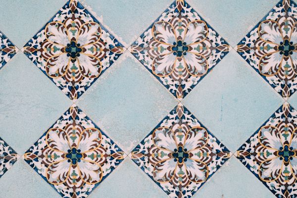Flooring & Tiles