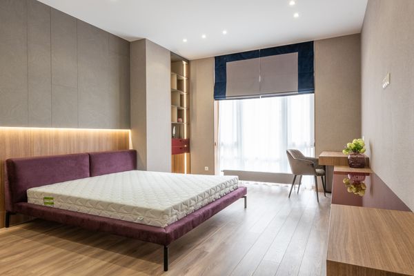 Flooring & Tiles