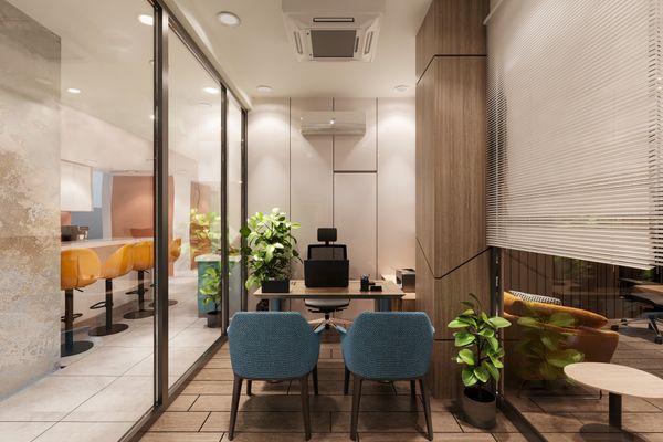 Interior Works
