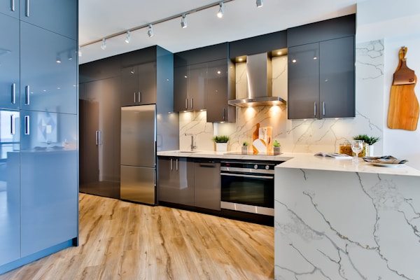 Joinery & Carpentry Works