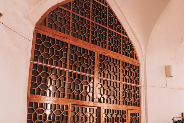 Joinery & Carpentry Works