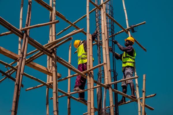 Scaffolding & Shoring