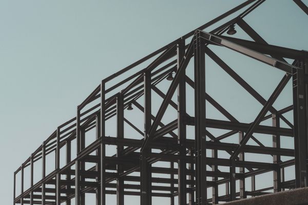 Steel & Structural Works